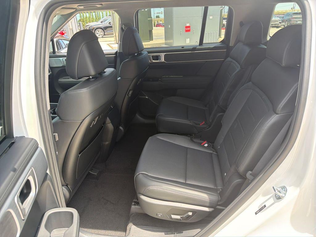 2026 Hyundai SANTA FE Limited FWD