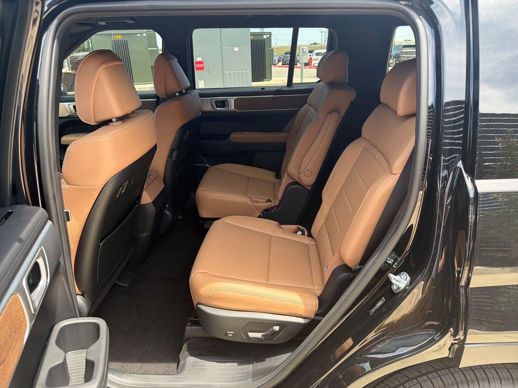 2026 Hyundai SANTA FE Limited FWD