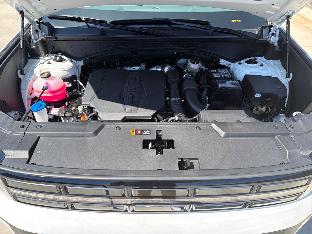 2026 Hyundai SANTA FE Limited FWD