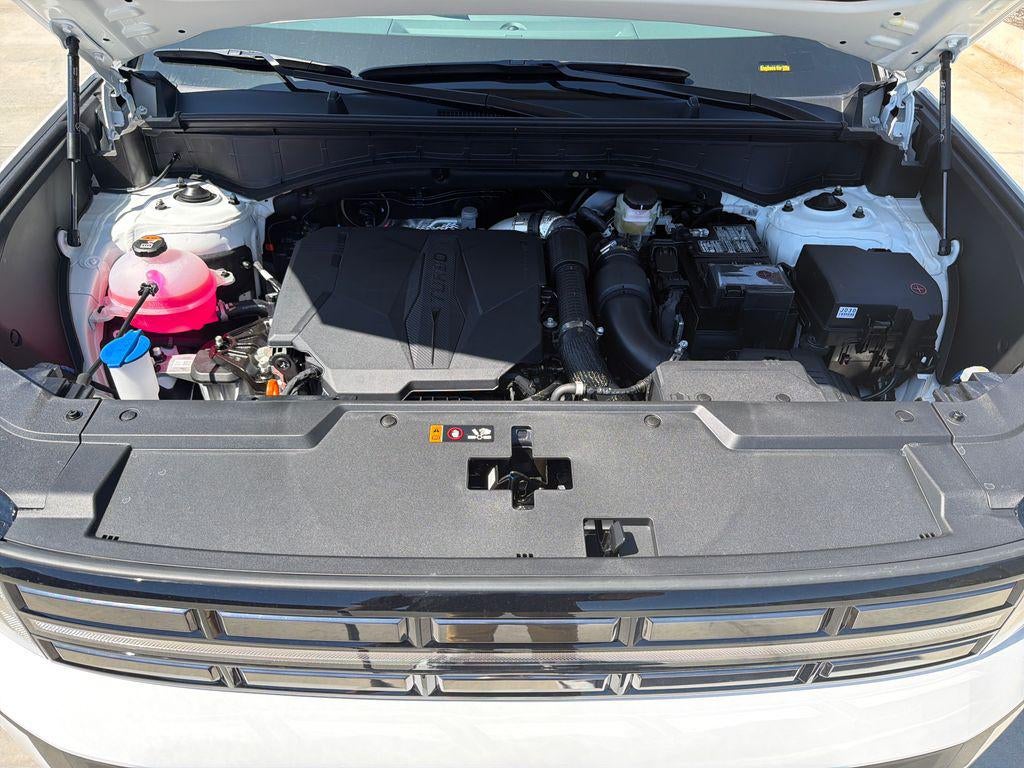 2026 Hyundai SANTA FE Limited FWD