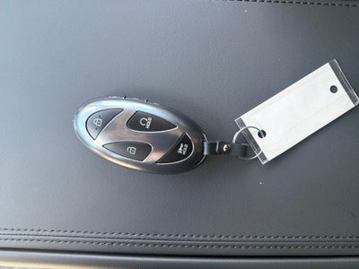 2027 Hyundai SANTA FE Limited FWD
