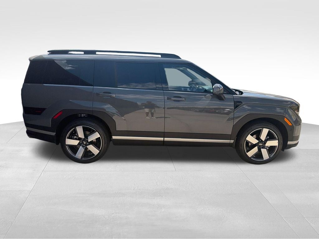 2027 Hyundai SANTA FE Limited FWD