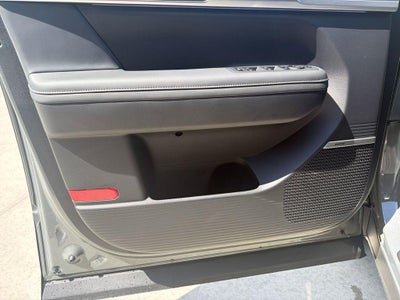 2027 Hyundai SANTA FE Limited FWD