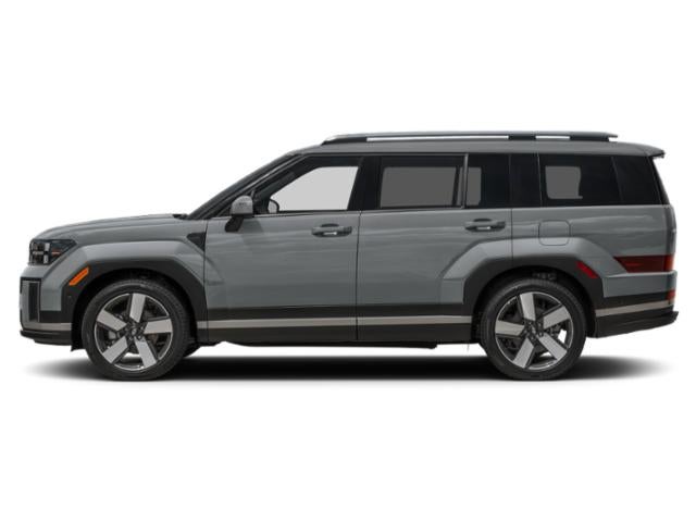 2027 Hyundai SANTA FE Limited FWD