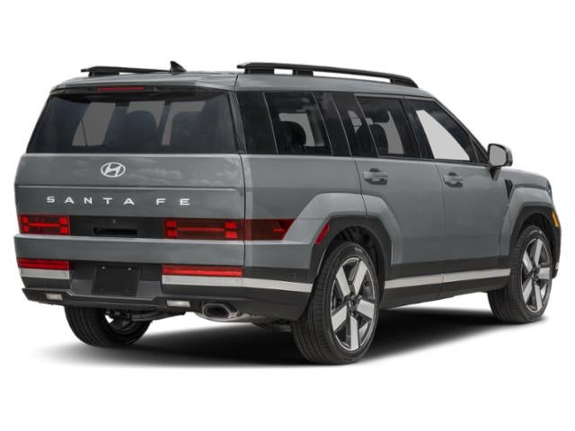 2027 Hyundai SANTA FE Limited FWD