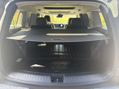2027 Hyundai SANTA FE Limited FWD