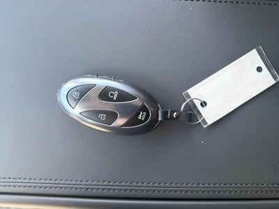 2027 Hyundai SANTA FE Limited FWD