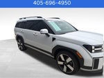2025 Hyundai SANTA FE Limited FWD