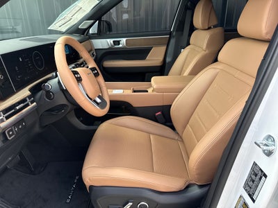 2026 Hyundai SANTA FE Limited FWD