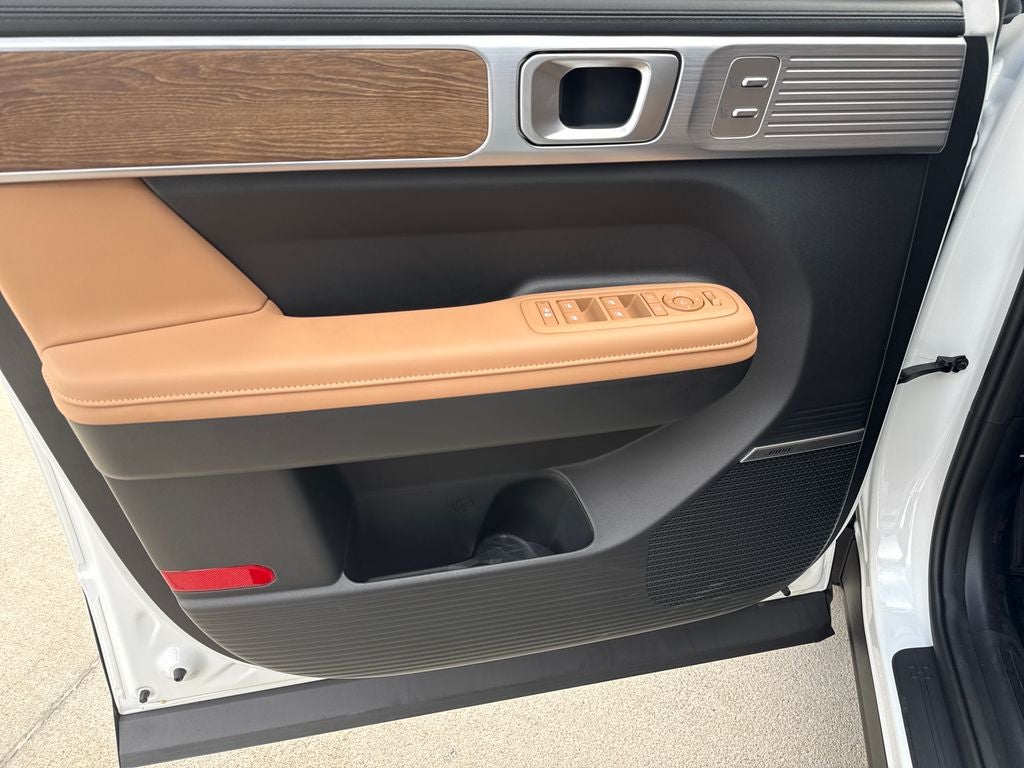 2026 Hyundai SANTA FE Limited FWD