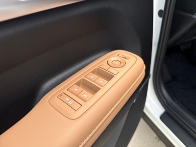 2026 Hyundai SANTA FE Limited FWD