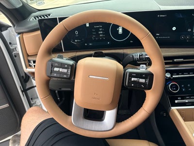 2026 Hyundai SANTA FE Limited FWD