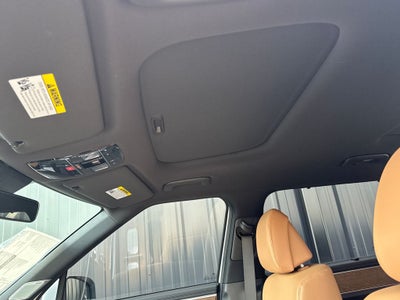 2026 Hyundai SANTA FE Limited FWD