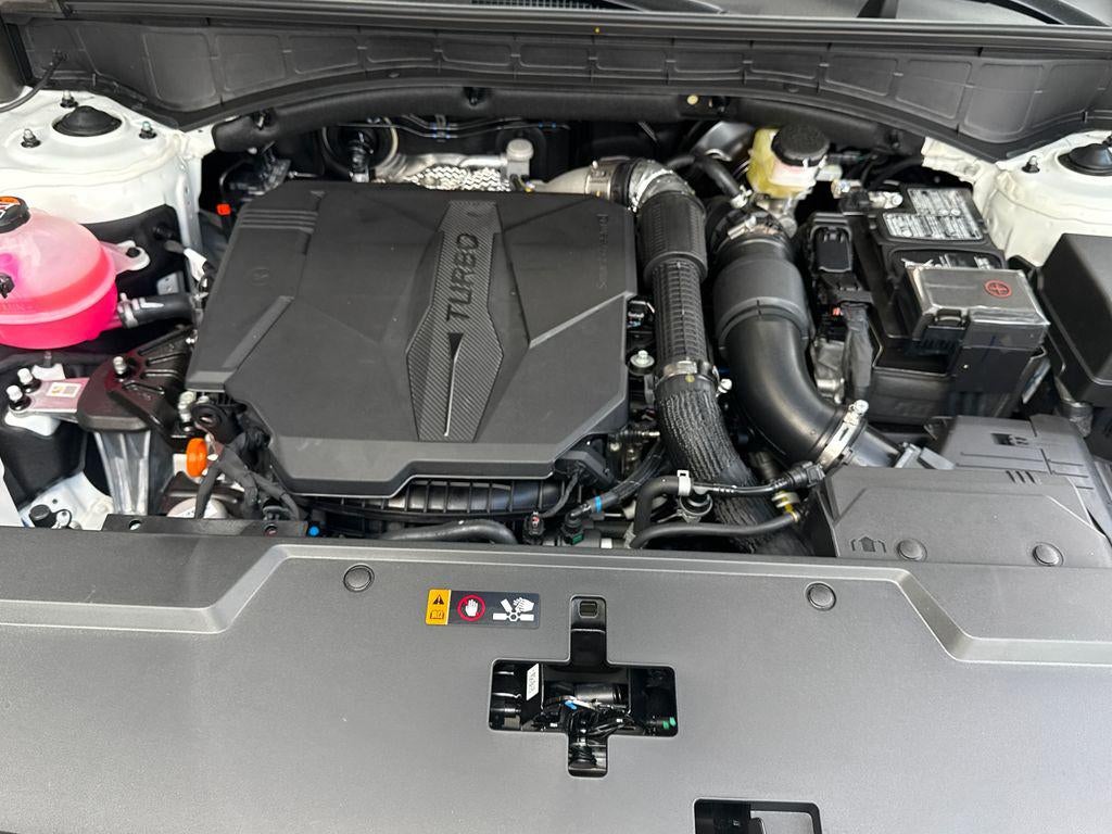 2026 Hyundai SANTA FE Limited FWD