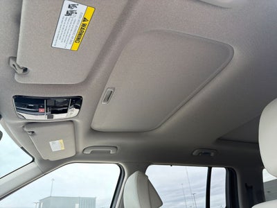 2026 Hyundai SANTA FE Limited FWD