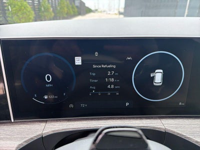 2026 Hyundai SANTA FE Limited FWD