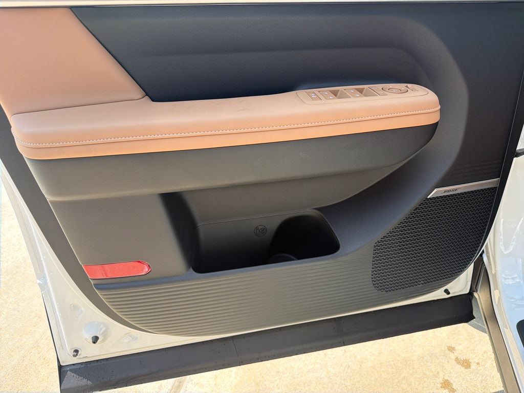2027 Hyundai SANTA FE Limited FWD