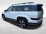 2027 Hyundai SANTA FE Limited FWD