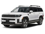 2027 Hyundai SANTA FE Limited FWD