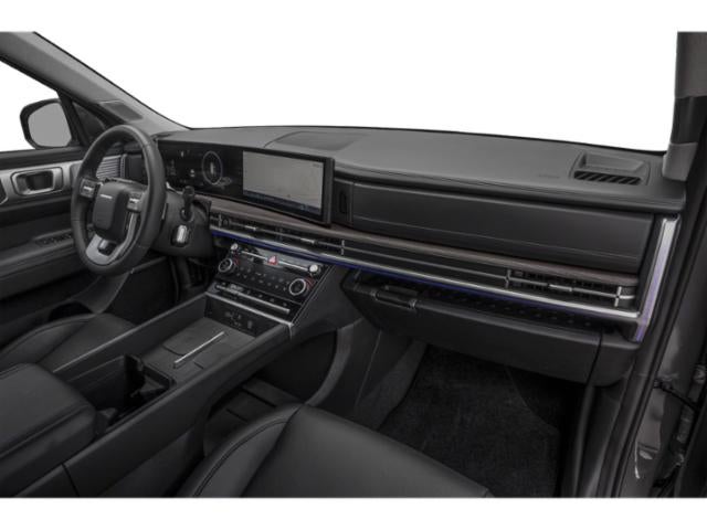 2027 Hyundai SANTA FE Limited FWD