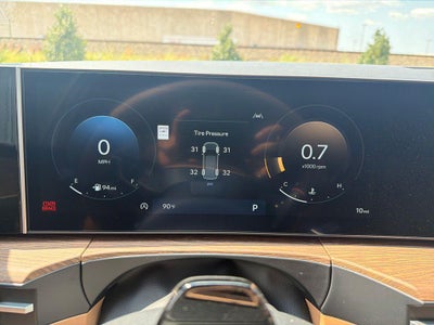 2027 Hyundai SANTA FE Limited FWD