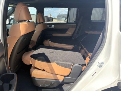 2027 Hyundai SANTA FE Limited FWD