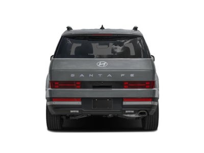 2027 Hyundai SANTA FE Limited FWD
