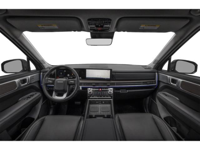 2027 Hyundai SANTA FE Limited FWD