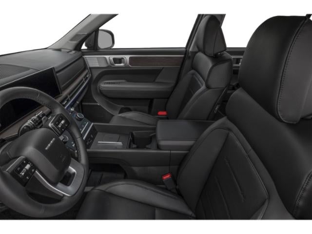 2027 Hyundai SANTA FE Limited FWD