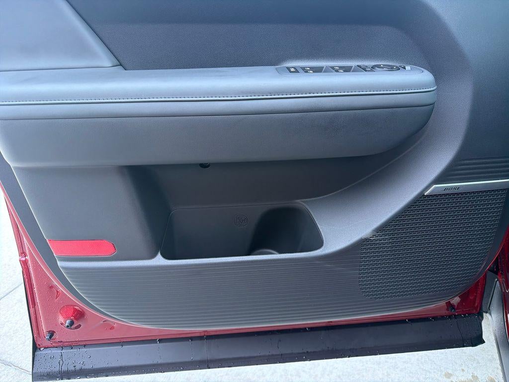 2027 Hyundai SANTA FE Limited FWD
