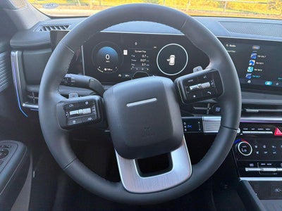 2027 Hyundai SANTA FE Limited FWD