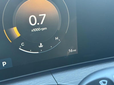 2027 Hyundai SANTA FE Limited FWD