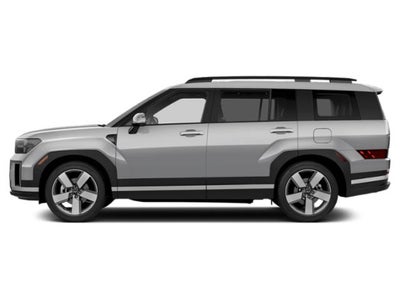 2026 Hyundai SANTA FE Limited FWD