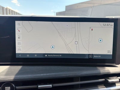 2026 Hyundai SANTA FE Limited FWD