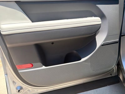 2026 Hyundai SANTA FE Limited FWD