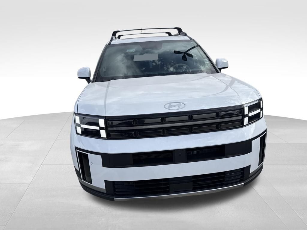 2026 Hyundai SANTA FE Limited FWD