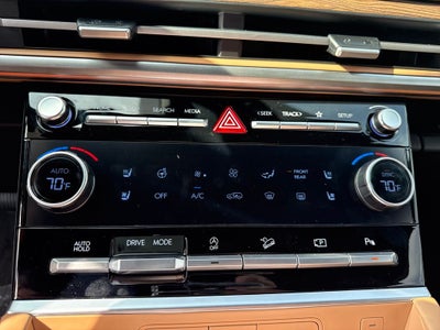 2026 Hyundai SANTA FE Limited FWD