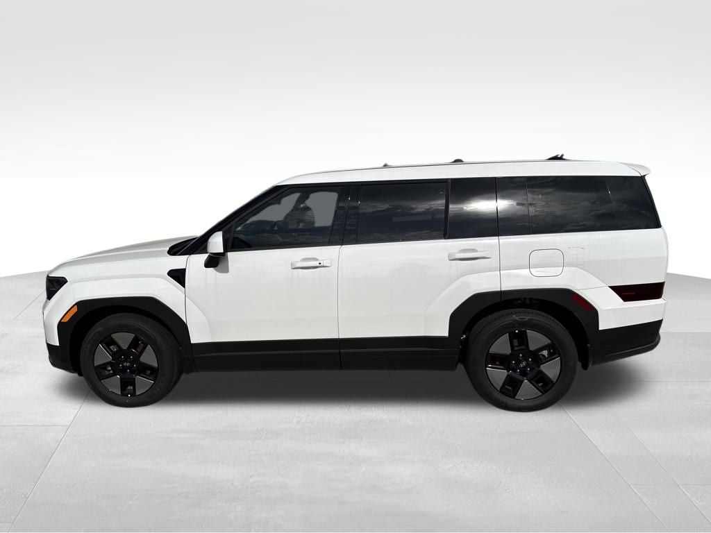 2026 Hyundai SANTA FE Limited FWD