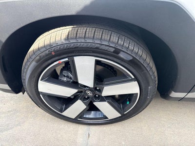 2026 Hyundai SANTA FE Limited FWD