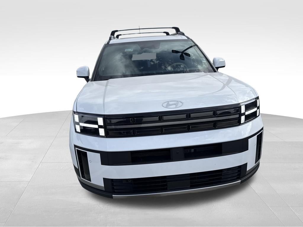 2026 Hyundai SANTA FE Limited FWD