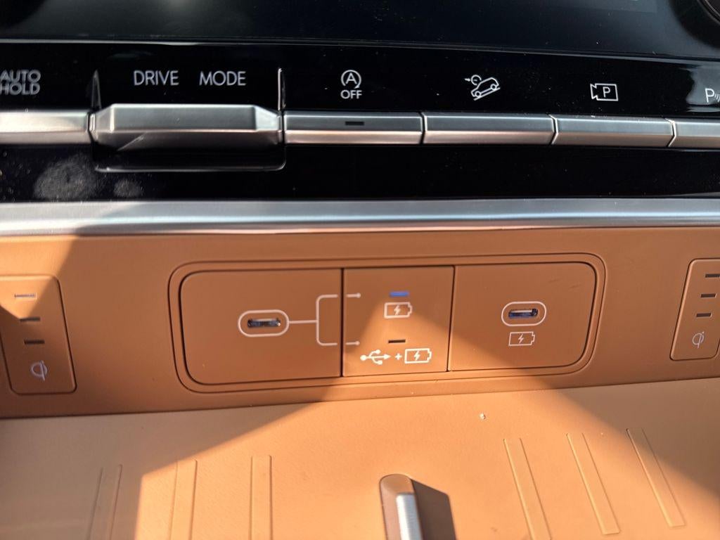 2026 Hyundai SANTA FE Limited FWD