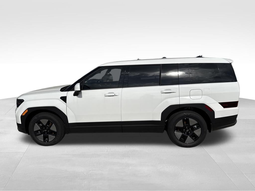 2026 Hyundai SANTA FE Limited FWD