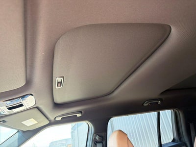 2027 Hyundai SANTA FE Limited FWD