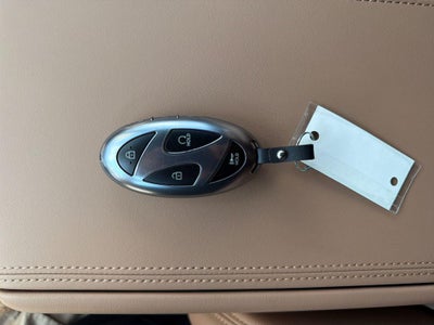 2027 Hyundai SANTA FE Limited FWD