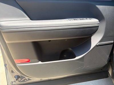2026 Hyundai SANTA FE Limited FWD
