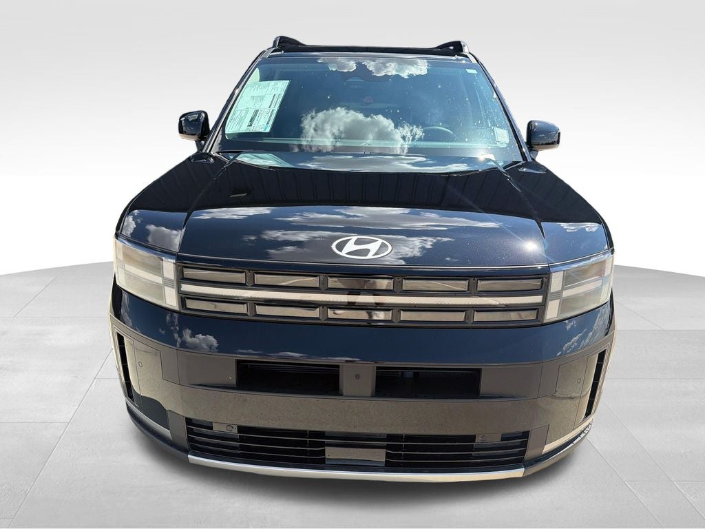 2027 Hyundai SANTA FE Limited FWD