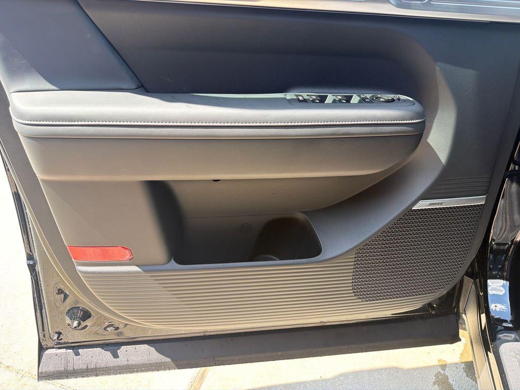 2027 Hyundai SANTA FE Limited FWD