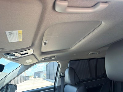 2027 Hyundai SANTA FE Limited FWD