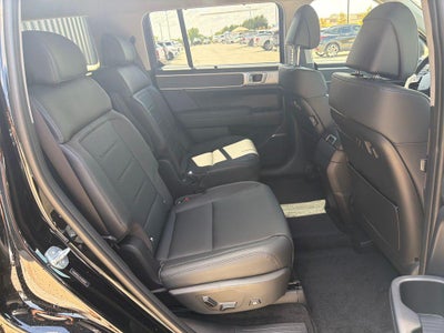 2027 Hyundai SANTA FE Limited FWD