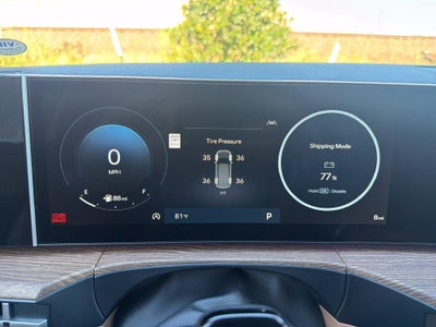 2027 Hyundai SANTA FE Limited AWD